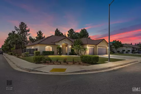 11001 Efada Dr, Bakersfield, CA 93312