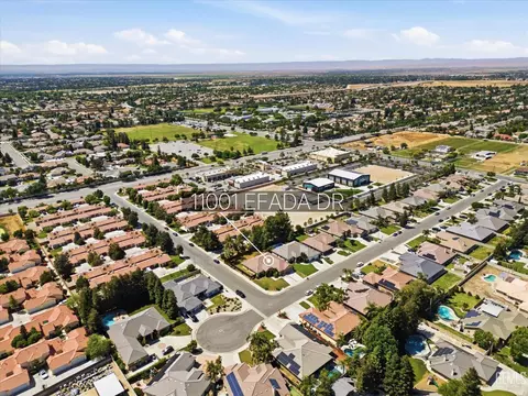View/Area - 11001 Efada Dr, Bakersfield, CA 93312 photo 2 of 5