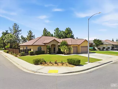 Other - 11001 Efada Dr, Bakersfield, CA 93312 photo 1 of 7