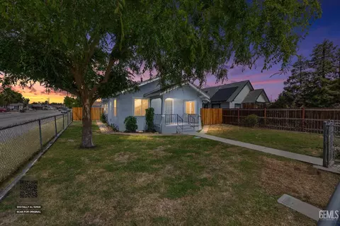 446 Ray St, Bakersfield, CA 93308