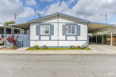 1225 Taft Hwy #23, Bakersfield, CA 93307