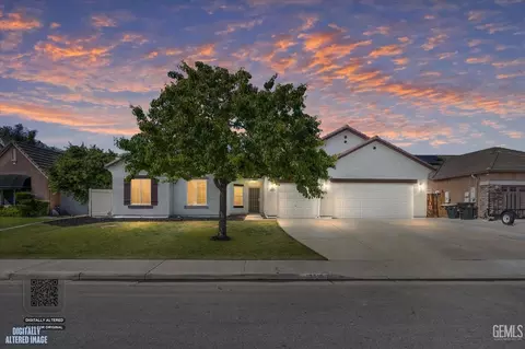 12510 Stablegate Dr, Bakersfield, CA 93312