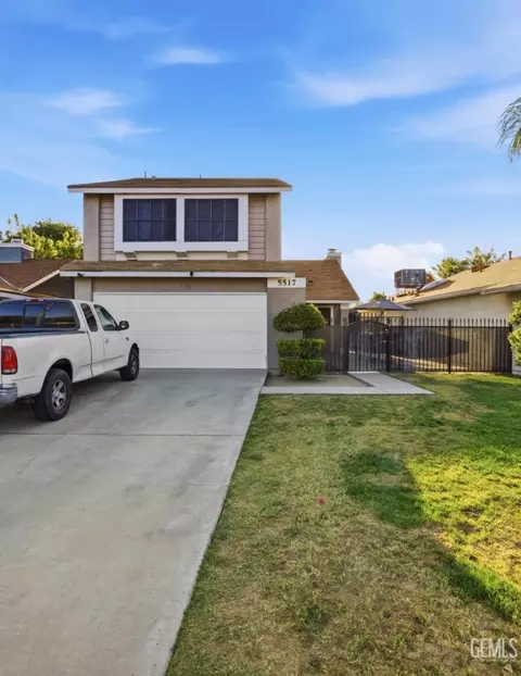 5517 Monitor St, Bakersfield, CA 93307