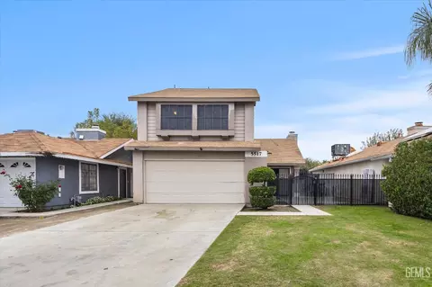 5517 Monitor St, Bakersfield, CA 93307