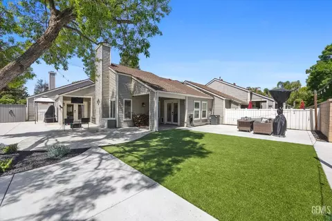 8000 Kroll Way #96, Bakersfield, CA 93311