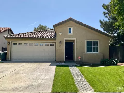 6417 Steeple St, Bakersfield, CA 93313