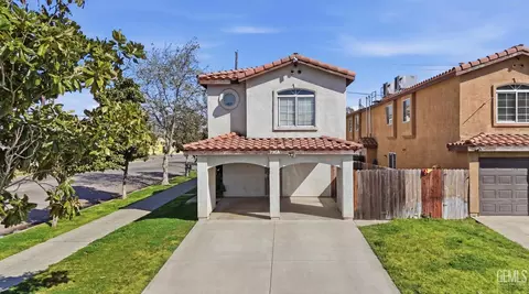 730 K St, Bakersfield, CA 93304
