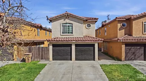 718 K St, Bakersfield, CA 93304