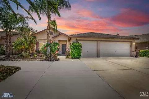 11319 Mercatello Ave, Bakersfield, CA 93312