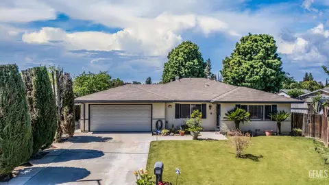 5400 Cherry Tree Ln, Bakersfield, CA 93309 photo 2