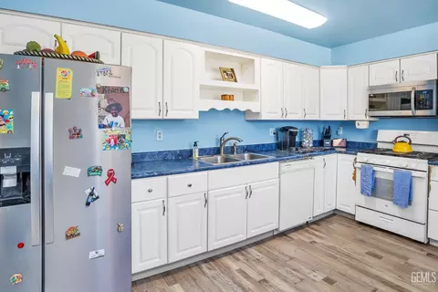 5400 Cherry Tree Ln, Bakersfield, CA 93309 photo 14