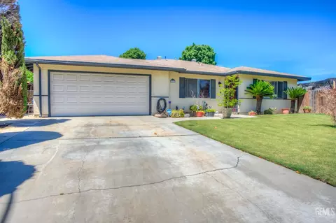 5400 Cherry Tree Ln, Bakersfield, CA 93309 photo 5
