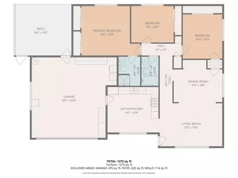 5400 Cherry Tree Ln, Bakersfield, CA 93309 photo 32