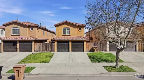 722 K St, Bakersfield, CA 93304