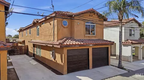 726 K St, Bakersfield, CA 93304
