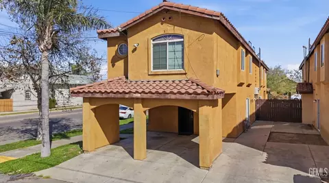 729 L St, Bakersfield, CA 93304