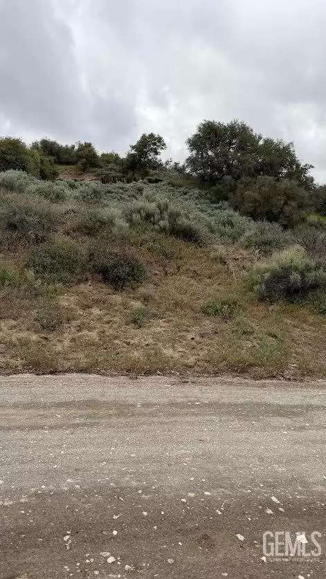 0 El Rancho Dr, Tehachapi, CA 93561