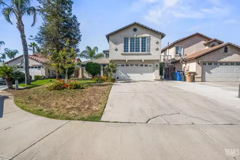 6200 Trinidad Ct, Bakersfield, CA 93313
