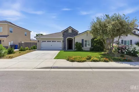 8505 Kowa St, Bakersfield, CA 93314