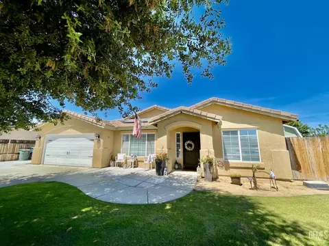 5510 Lombardy Ct, Bakersfield, CA 93308