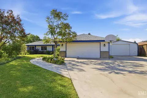 505 Orchid Dr, Bakersfield, CA 93308