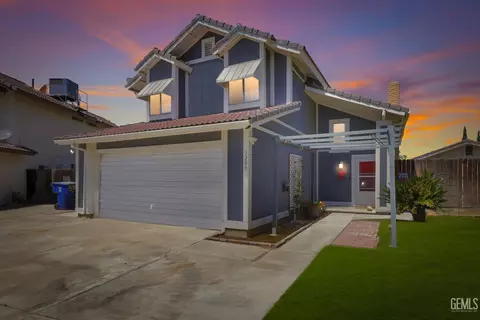 5304 Oneill Ct, Bakersfield, CA 93307