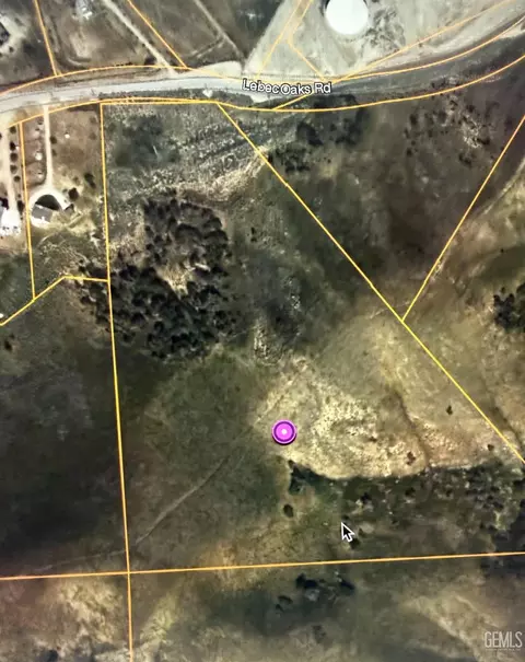 0 Apn 255-370-462856 Acres, Lebec, CA 93243