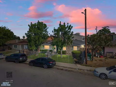 712 Knotts St, Bakersfield, CA 93305