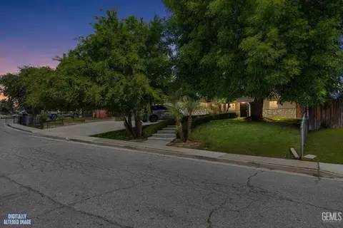 2605 Tangerine St, Bakersfield, CA 93306