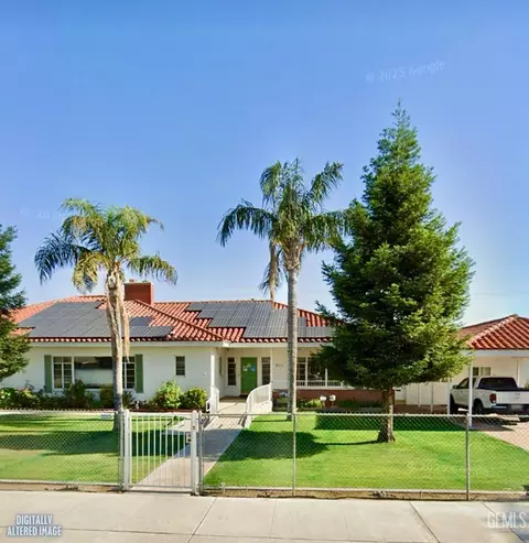 200 Trinity Ave, Bakersfield, CA 93307 photo 1