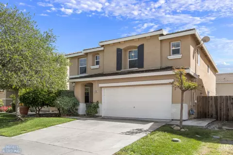 11552 Marissa Way, Rancho Cordova, CA 95670