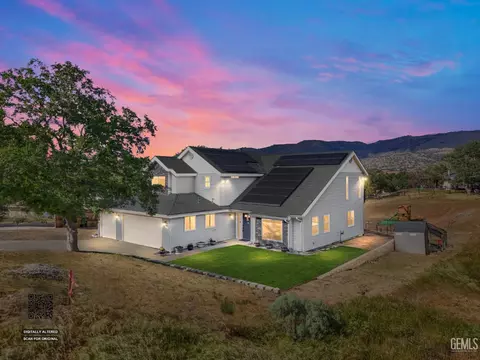 22810 Tom Ct, Tehachapi, CA 93561