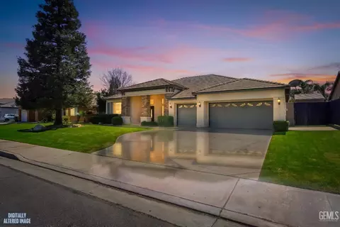 13309 Giro Dr, Bakersfield, CA 93314