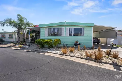 0 8500 Kern Canyon Rd #90, Bakersfield, CA 93306