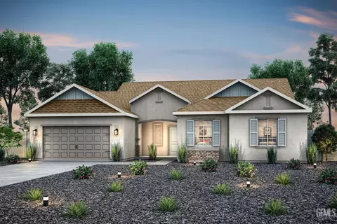 601 Elderberry Pl, Shafter, CA 93263