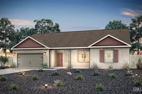 511 Elderberry Pl, Shafter, CA 93263