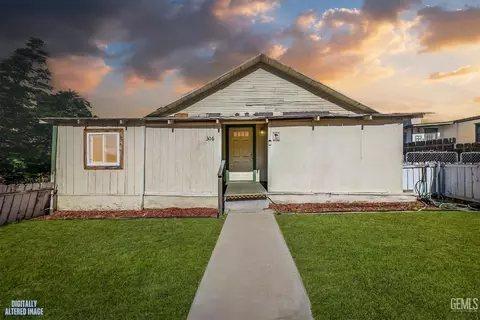 306 Eastern Ave, Taft, CA 93268