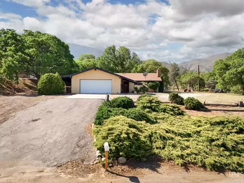 6644 Tony Ct, Lake Isabella, CA 93240