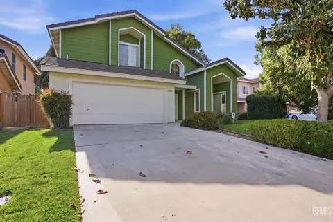 3719 Leyburn Ct, Bakersfield, CA 93311