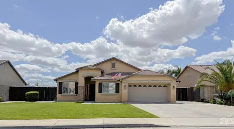 13307 Cheyenne Mountain Dr, Bakersfield, CA 93314