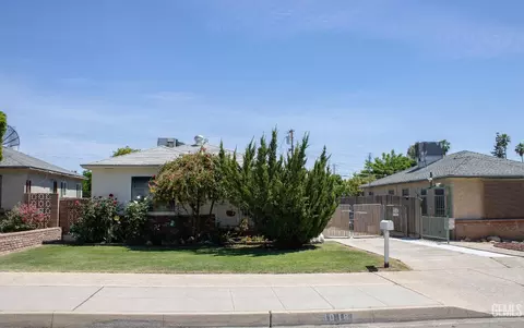 1018 Doyle St, Bakersfield, CA 93308
