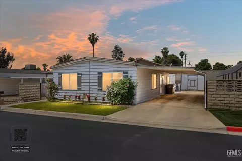 0 E Roberts Ln #3, Bakersfield, CA 93308