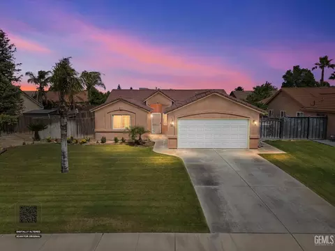 7918 Big Bear St, Bakersfield, CA 93307