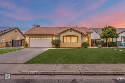4301 Pacific Grove Ct, Bakersfield, CA 93312