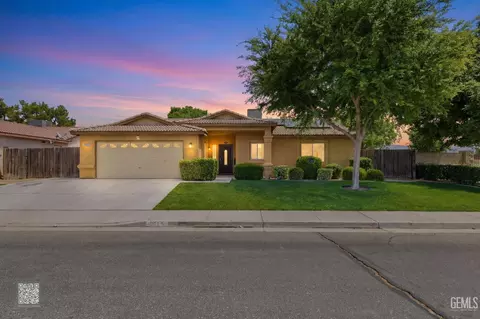 1003 Vallejo Dr, Bakersfield, CA 93307