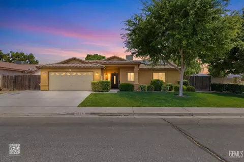 1003 Vallejo Dr, Bakersfield, CA 93307