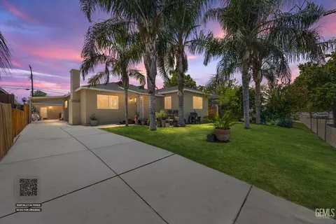 2417 Chester Ln, Bakersfield, CA 93304