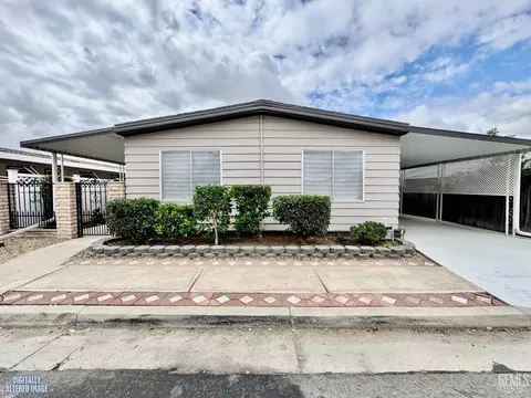 721 Underwood Ct, Bakersfield, CA 93301