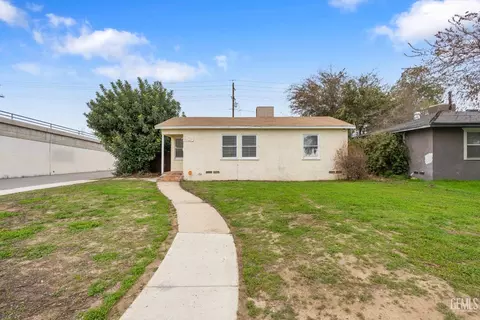 3130 16th St, Bakersfield, CA 93301