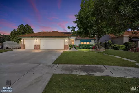 3206 Province Rose St, Bakersfield, CA 93311